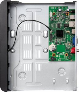 Rejestrator BCS Rejestrator BCS POINT BCS-P-NVR0401-4K(3) 5
