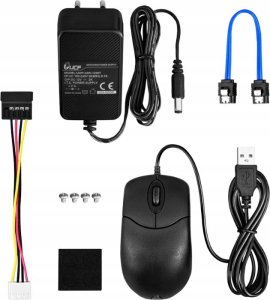 Rejestrator BCS Rejestrator BCS POINT BCS-P-NVR0401-4K(3) 6