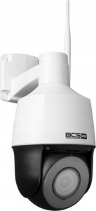 Kamera IP BCS Kamera IP BCS BASIC BCS-B-SIP124SR5-W 3