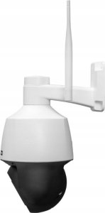 Kamera IP BCS Kamera IP BCS BASIC BCS-B-SIP124SR5-W 4