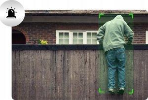 Kamera IP BCS Kamera IP BCS BASIC BCS-B-SIP124SR5-W 7