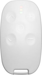 Satel SATEL BE WAVE Dwukierunkowy pilot zdalnego sterowania Smart Keyfob APT-210 ABAX2 8