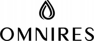 Bateria umywalkowa Omnires bateria umywalkowa podtynkowa Y grafit Y1215HGR 5