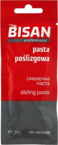 Bisan Bisan pasta poślizgowa 30g B870399 1