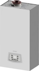 Termet Termet kocioł kondensacyjny jednofunkcyjny EcoCondens Crystal II plus, 25 kW WKJ4841000000/PL2T 3