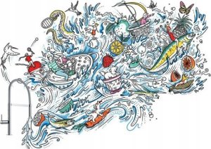 Bateria kuchenna Franke Franke bateria kuchenna Lina XL chrom 115.0693.228 5