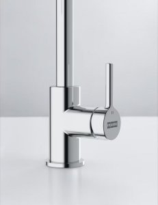 Bateria kuchenna Franke Franke bateria kuchenna Lina XL chrom 115.0693.228 8