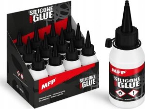MFP paper klej Hobby Silicon glue 60g 5050123 2