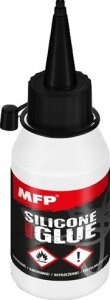 MFP paper klej Hobby Silicon glue 60g 5050123 4
