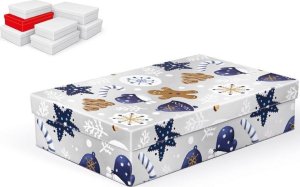MFP paper pudełko na prezent BN A-V010-F 34x22x8cm 5371028 1