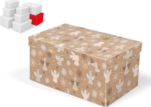 MFP paper pudełko na prezent BN B-V008-H 30x19x15cm 5371037 1