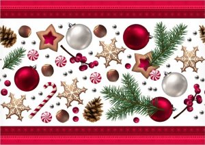 MFP paper koperta C5 BN (mix) 5550291 3