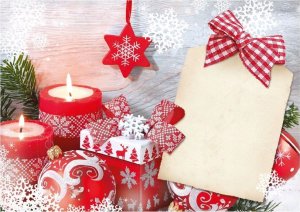 MFP paper koperta C5 BN (mix) 5550291 4