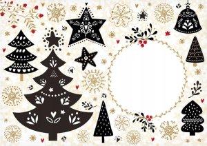 MFP paper koperta C5 BN (mix) 5550291 6