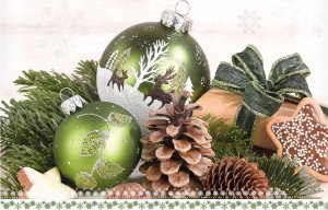 MFP paper koperta C5 BN (mix) 5550291 8