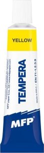 MFP paper farby tempera 12szt 12ml 6300357 5