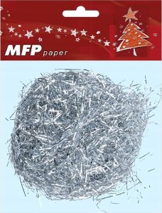 MFP paper anielskie włosy srebrne 8885060 2