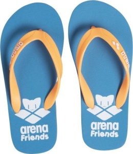 Arena Klapki japonki na basen unisex Arena Flip-Flop r.31 3