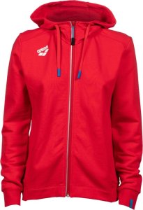 Arena Bluza damska rozpinana z kapturem Arena Panel R.S 7