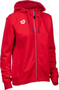 Arena Bluza damska rozpinana z kapturem Arena Panel R.S 8