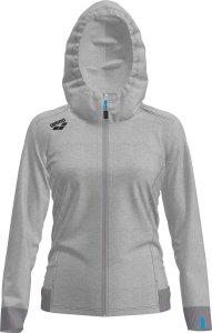 Arena Bluza rozpinana Arena Team hooded jacket panel rozmiar L 1