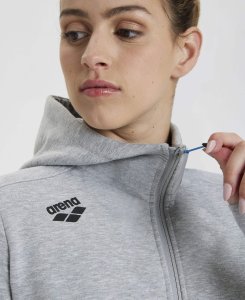 Arena Bluza rozpinana Arena Team hooded jacket panel rozmiar L 9