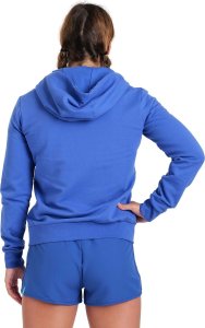 Arena Bluza damska rozpinana z kapturem Arena Hooded S 2