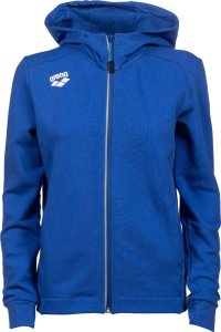 Arena Bluza damska rozpinana z kapturem Arena Hooded S 7