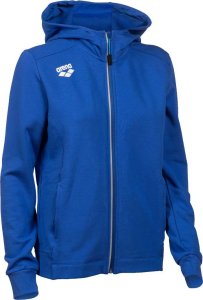 Arena Bluza damska rozpinana z kapturem Arena Hooded S 8