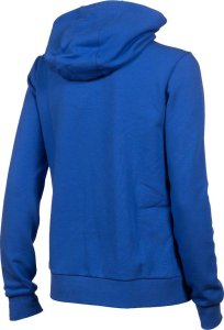 Arena Bluza damska rozpinana z kapturem Arena Hooded S 9