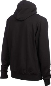 Arena Bluza rozpinana z kapturem Team Hooded Jacket Panel White R.XL 11