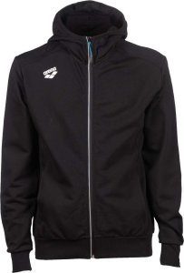 Arena Bluza rozpinana z kapturem Team Hooded Jacket Panel White R.XL 12