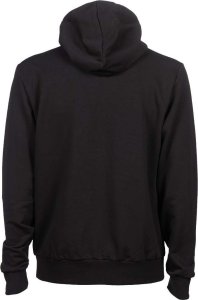 Arena Bluza rozpinana z kapturem Team Hooded Jacket Panel White R.XL 9