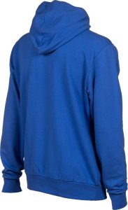 Arena Bluza rozpinana z kapturem Team Hooded Jacket Panel Royal R.M 11