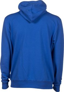 Arena Bluza rozpinana z kapturem Team Hooded Jacket Panel Royal R.M 12