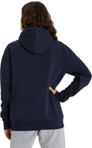 Arena Bluza rozpinana z kapturem Team Hooded Jacket Panel White R.XL 9