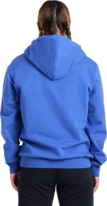 Arena Bluza rozpinana z kapturem Arena Team Hooded Jacket Panel White R.L 3