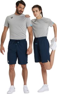 Arena Spodenki unisex Arena Team Line Panel Bermuda R.M 1