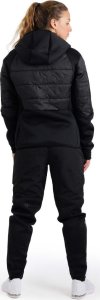 Arena Bluza unisex Arena Team Line Half-Quilted r.XXL 9