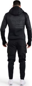 Arena Bluza unisex Arena Team Line Half-Quilted r.L 11