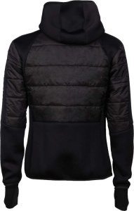 Arena Bluza unisex Arena Team Line Half-Quilted r.L 2