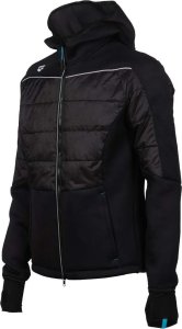 Arena Bluza unisex Arena Team Line Half-Quilted r.L 3