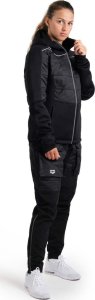 Arena Bluza unisex Arena Team Line Half-Quilted r.M 8