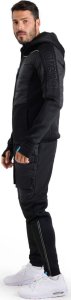 Arena Bluza unisex Arena Team Line Half-Quilted r.M 10