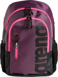 Arena Plecak sportowy Spiky III Backpack 30l purpurowy (004929/102) 1