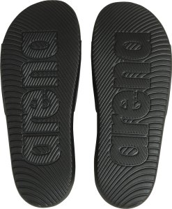 Arena Klapki basenowe antypoślizgowe masujące Arena Marco Black R.39 5