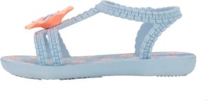 Ipanema Sandałki dziewczęce buty klapki tworzywo ozdobne kwiatki Ipanema Daisy r.24 5