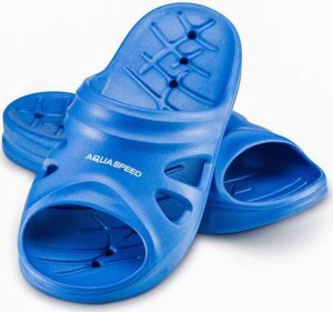 Aqua-Speed Klapki basenowe unisex Aqua Speed Florida rozmiar 41 1