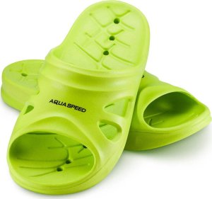 Aqua-Speed Klapki basenowe dla dzieci Aqua Speed Florida rozmiar 32 1