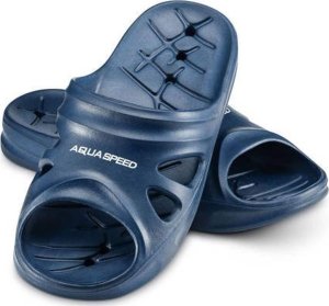 Aqua-Speed Klapki basenowe unisex Aqua Speed Florida rozmiar 46 1